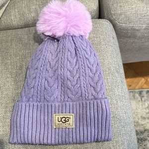 UGG WINTER HAT